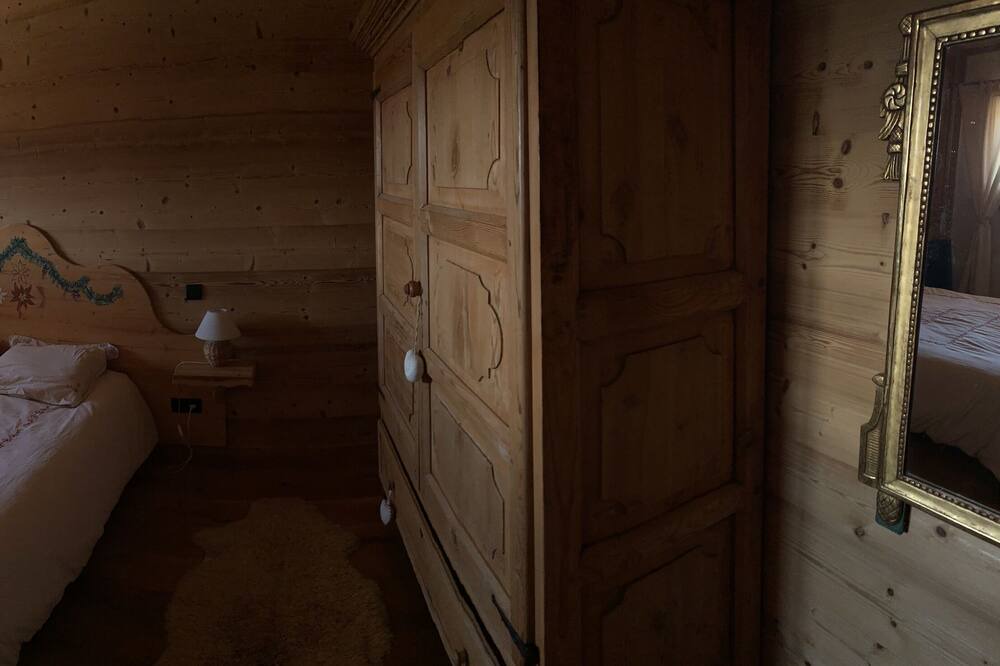 Photo of Bedroom in Les Angles