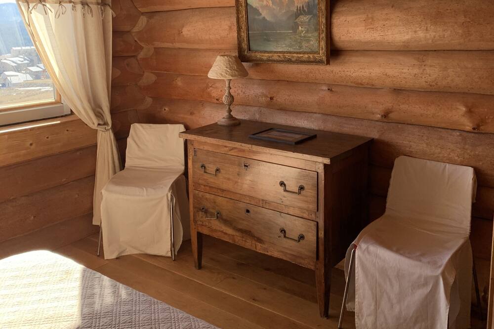 Photo of Bedroom in Les Angles