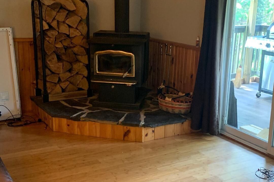 Photo of Livingroom in Douro-Dummer