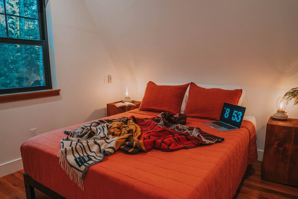 Photo of Bedroom in Stratton