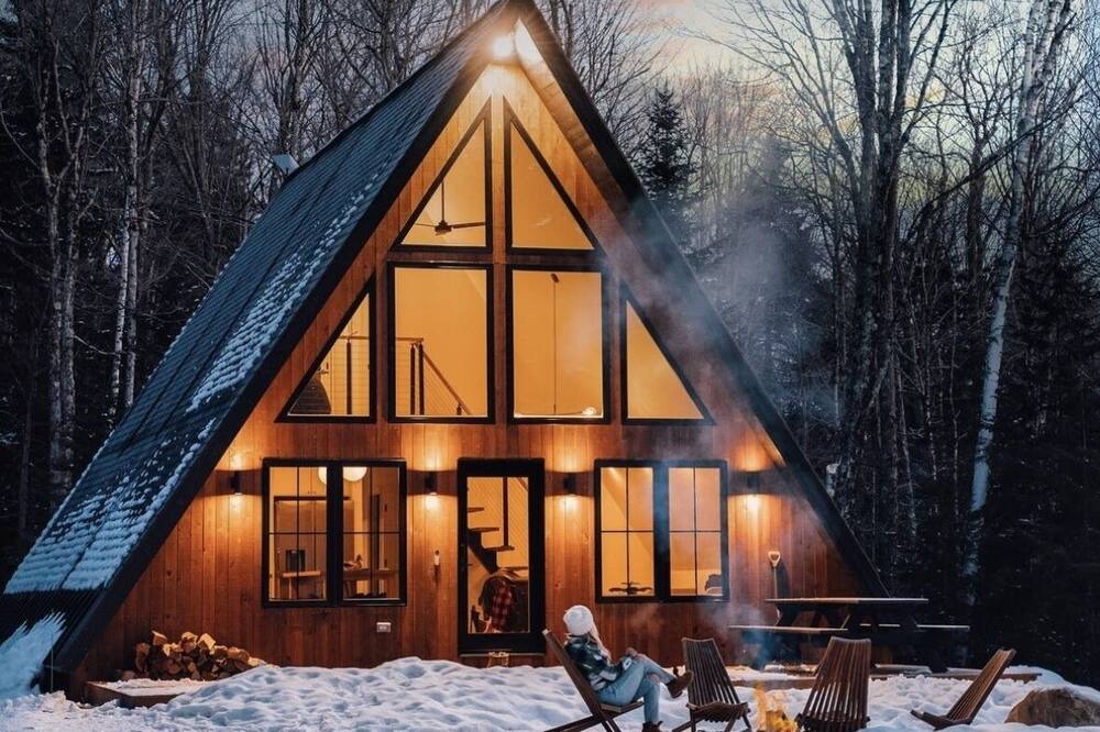 Photo of Outdoor in Stratton