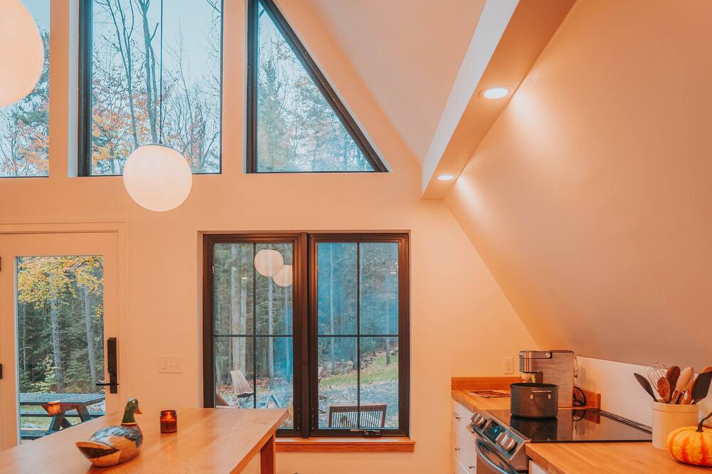 Photo of Kitchen in Stratton