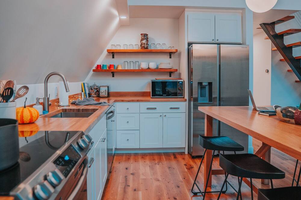 Photo of Kitchen in Stratton