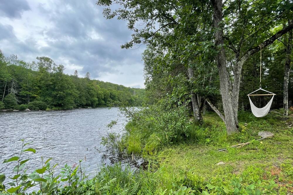 Photo of Outdoor in Iron River