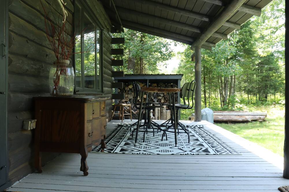 Photo of Outdoor in Iron River