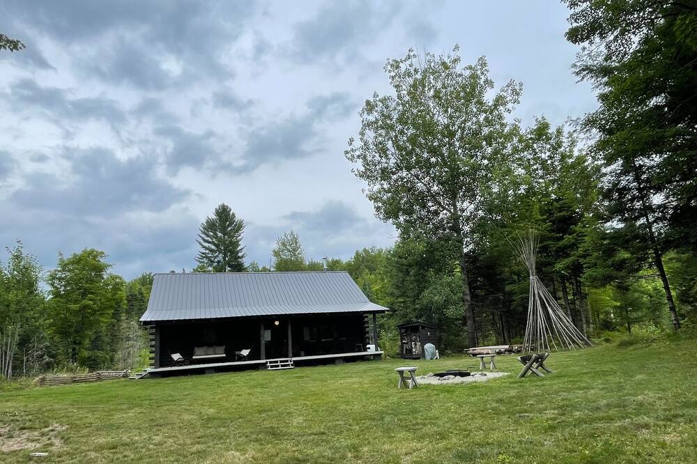 Photo of Outdoor in Iron River