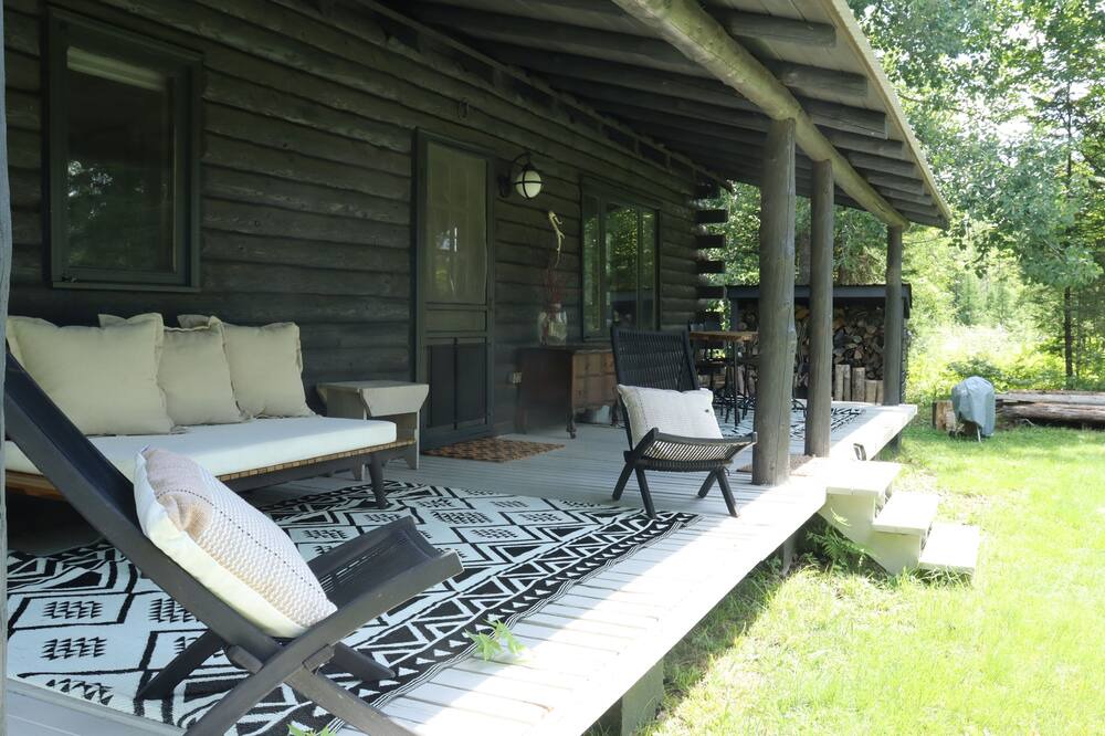 Photo of Outdoor in Iron River