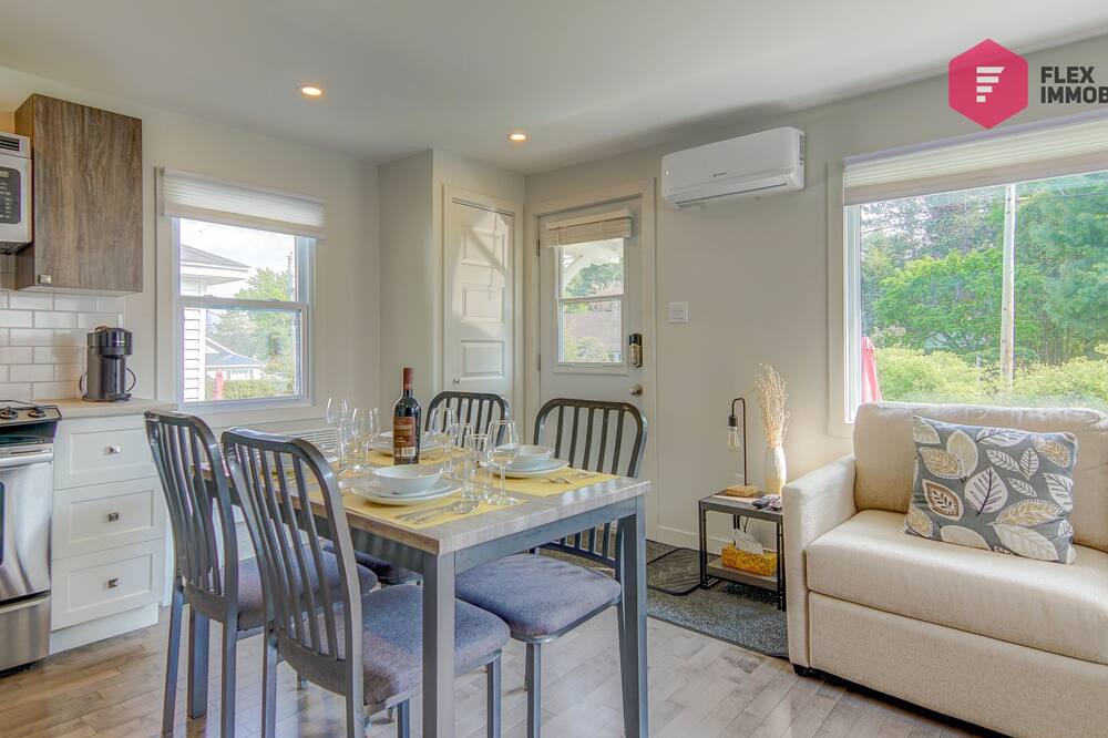 Photo of Kitchen in Magog