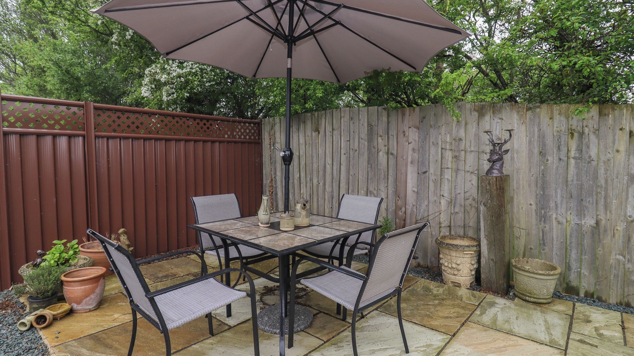 Photo of Outdoor in Evesham