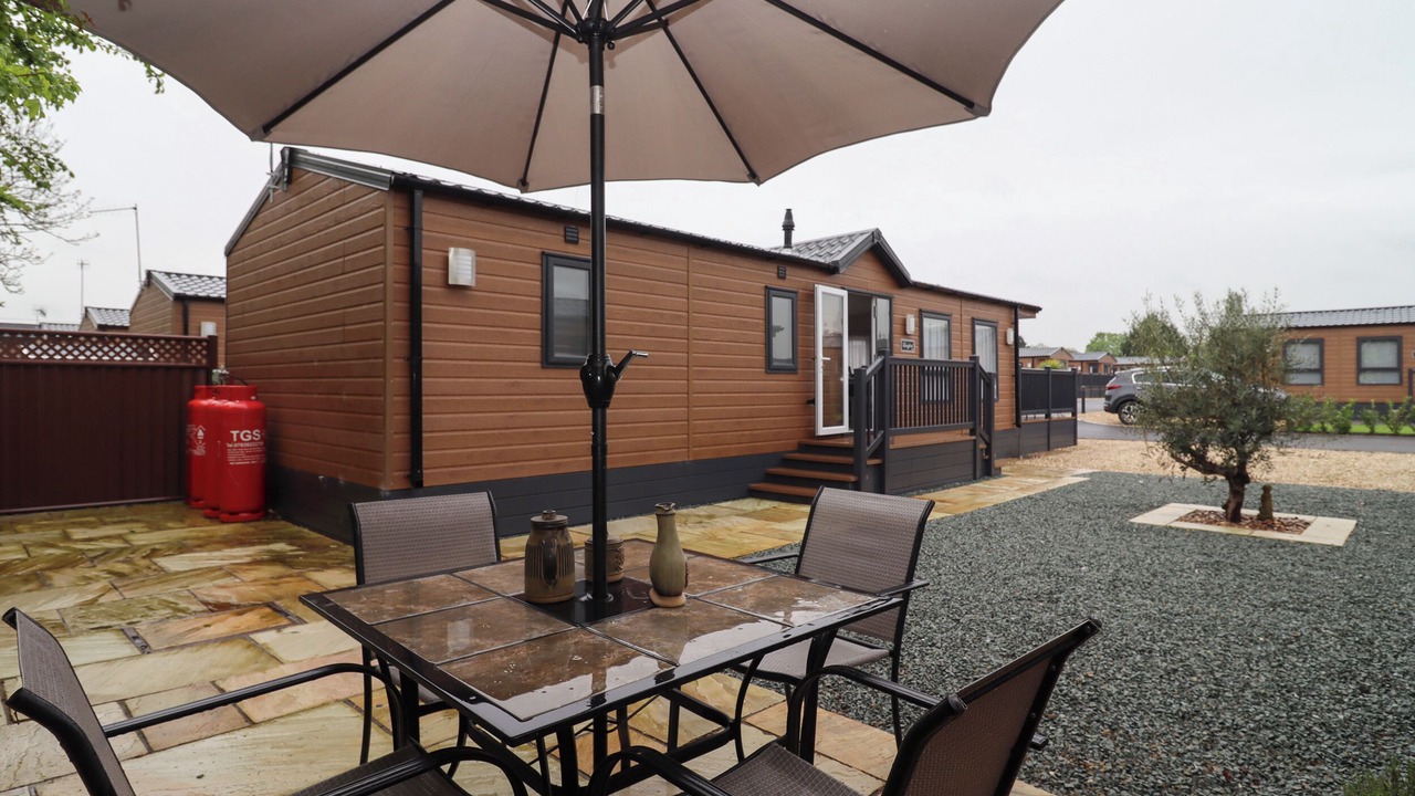 Photo of Outdoor in Evesham