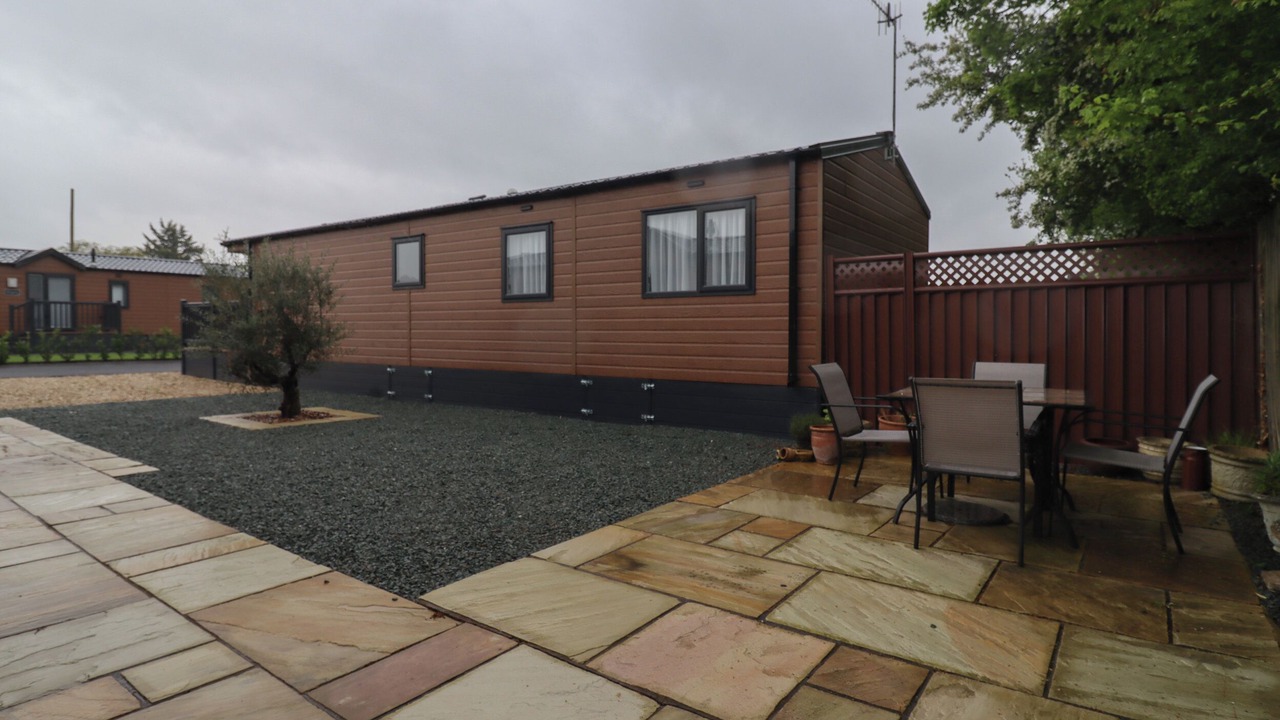 Photo of Outdoor in Evesham