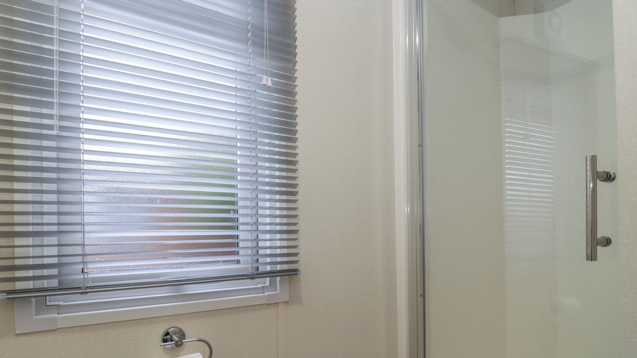 Photo of Bathroom in Evesham