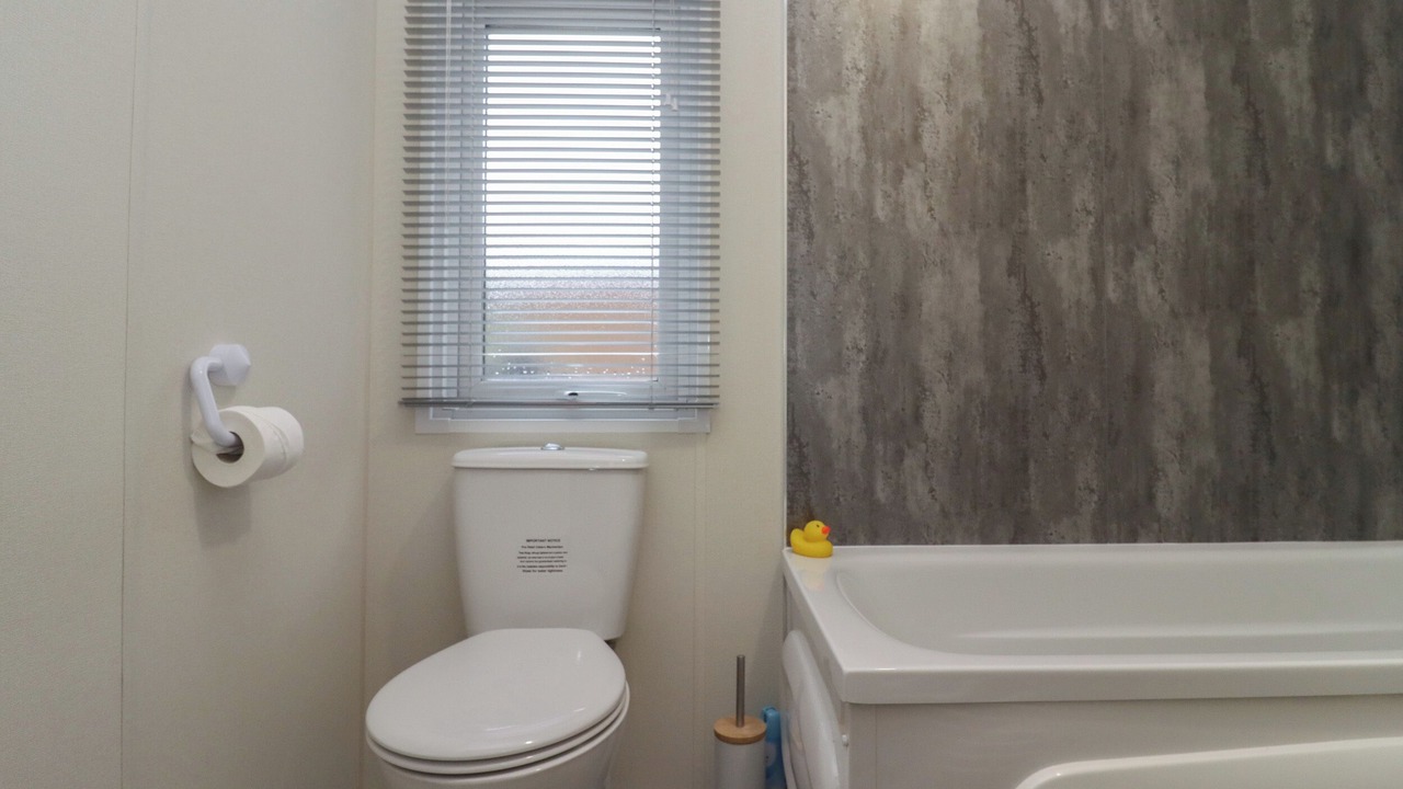 Photo of Bathroom in Evesham