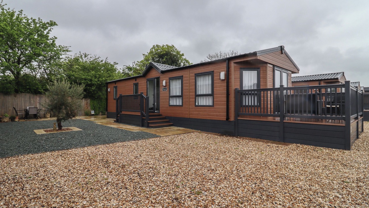 Photo of Outdoor in Evesham