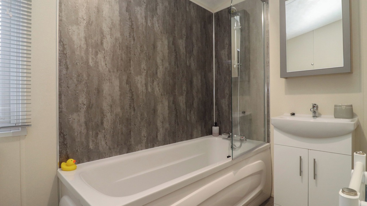 Photo of Bathroom in Evesham