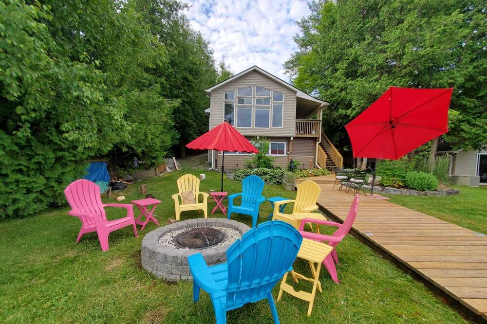 Photo of Outdoor in Selwyn