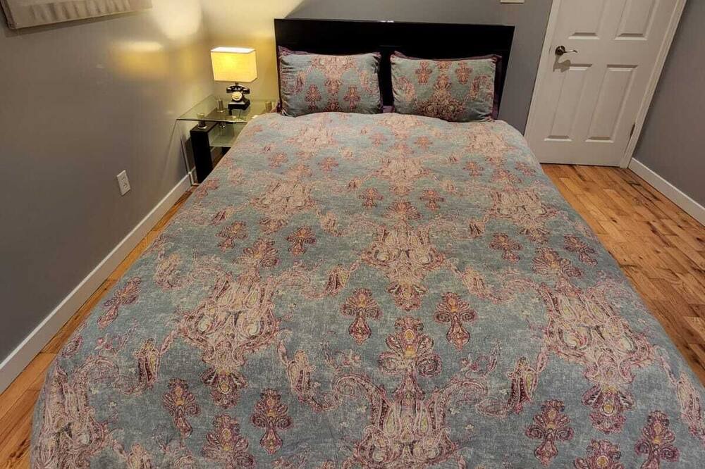 Photo of Bedroom in Selwyn