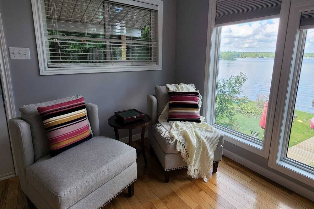 Photo of Livingroom in Selwyn