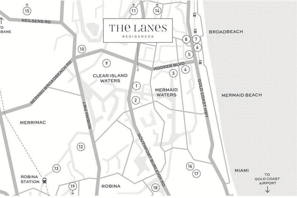 Photo of Others in Mermaid Waters