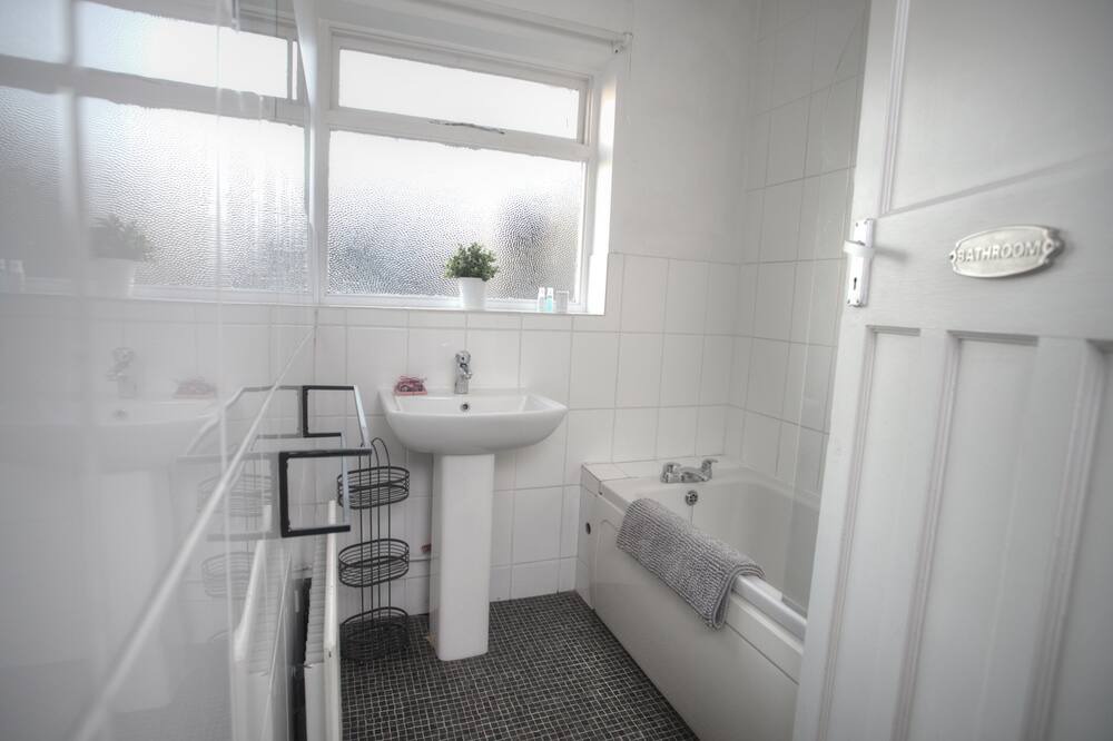 Photo of Bathroom in Stoke Bishop