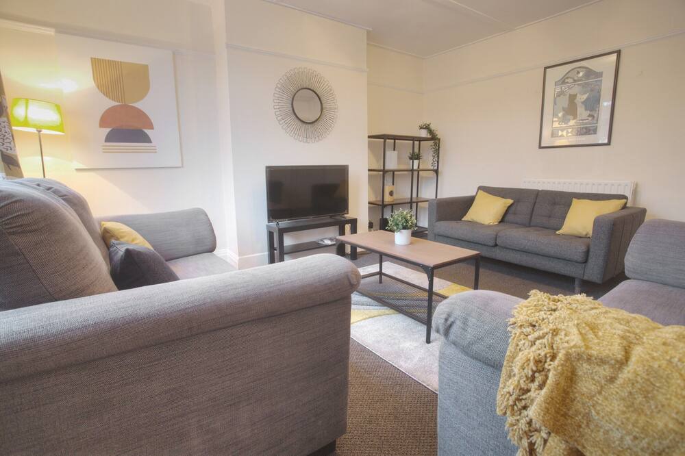 Photo of Bedroom in Stoke Bishop