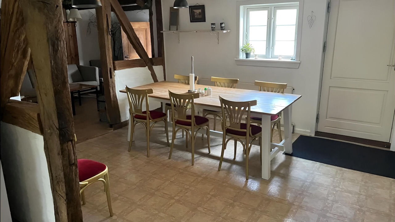 Photo of Livingroom in Bovense