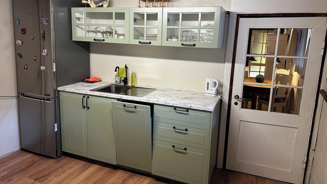 Photo of Kitchen in Bovense