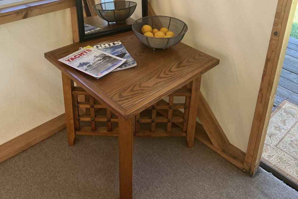 Photo of Bedroom in Isleton