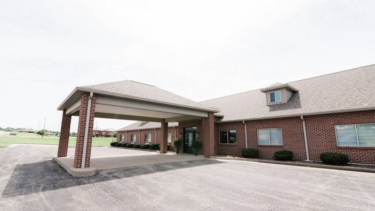 Photo of Outdoor in Jefferson City