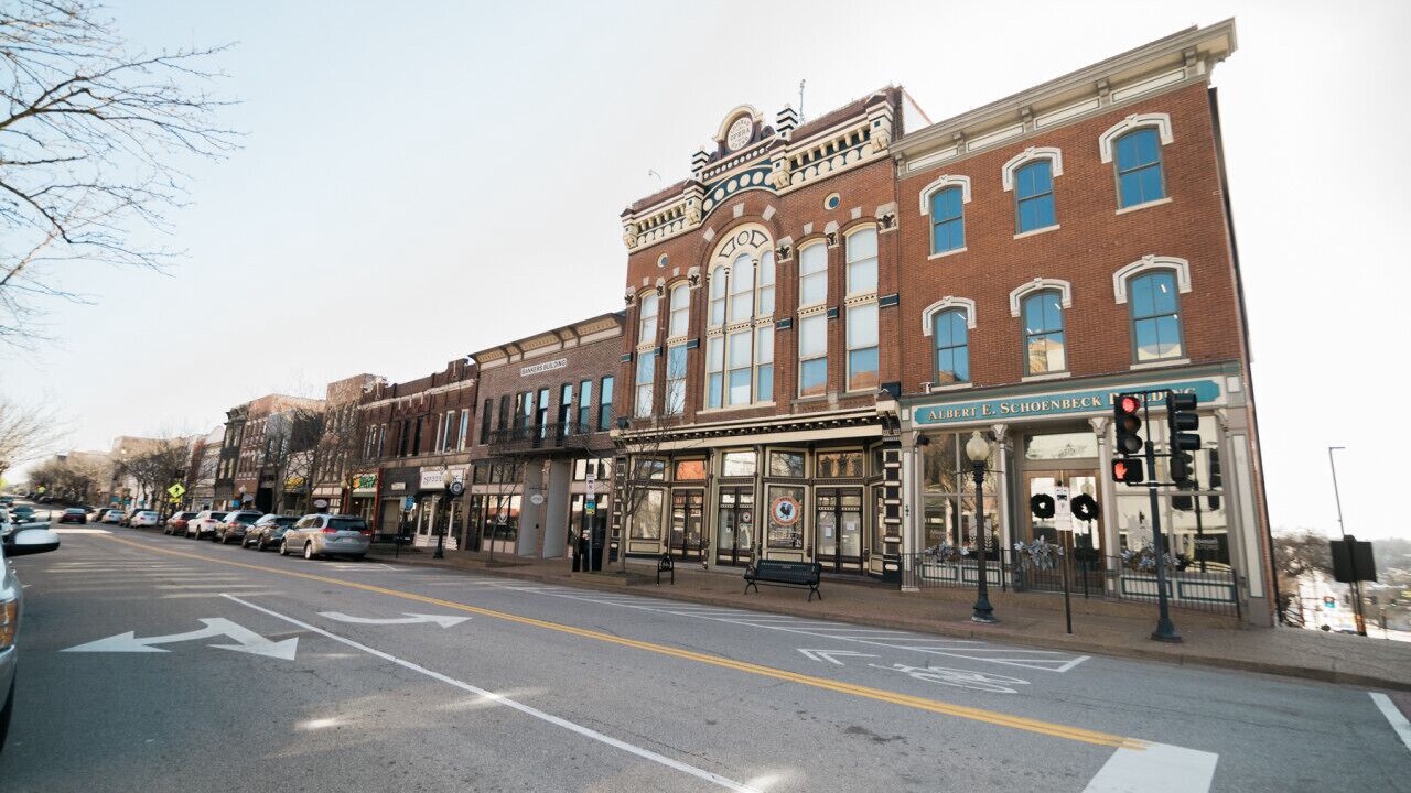 Photo of Others in Jefferson City