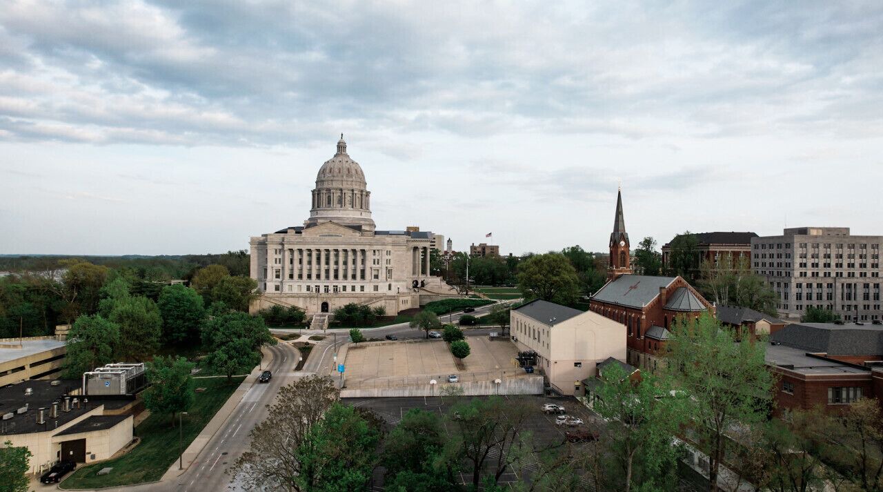 Photo of Outdoor in Jefferson City
