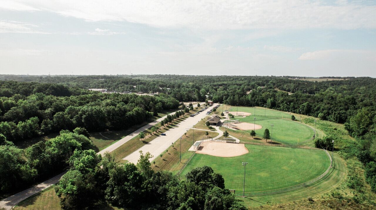 Photo of Outdoor in Jefferson City