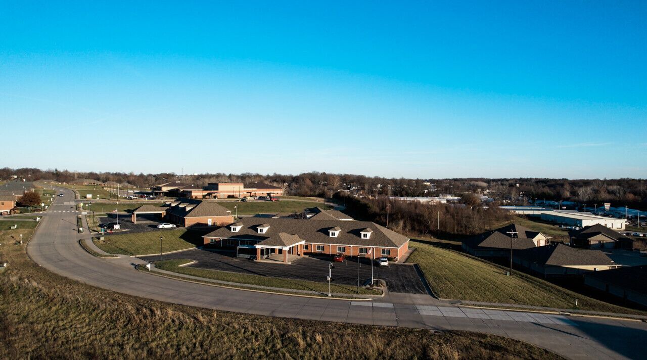 Photo of Outdoor in Jefferson City