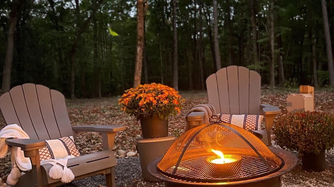 Photo of Outdoor in Keeling