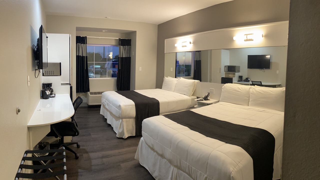 Photo of Bedroom in Port Arthur