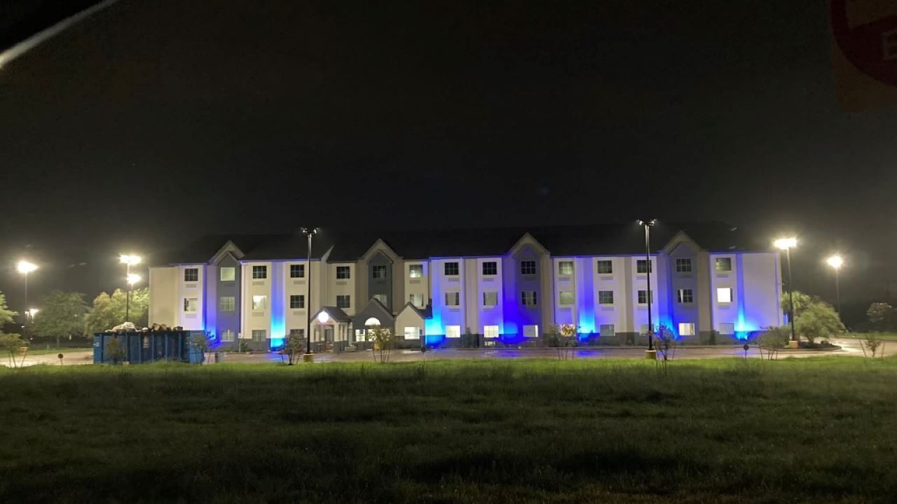 Photo of Outdoor in Port Arthur