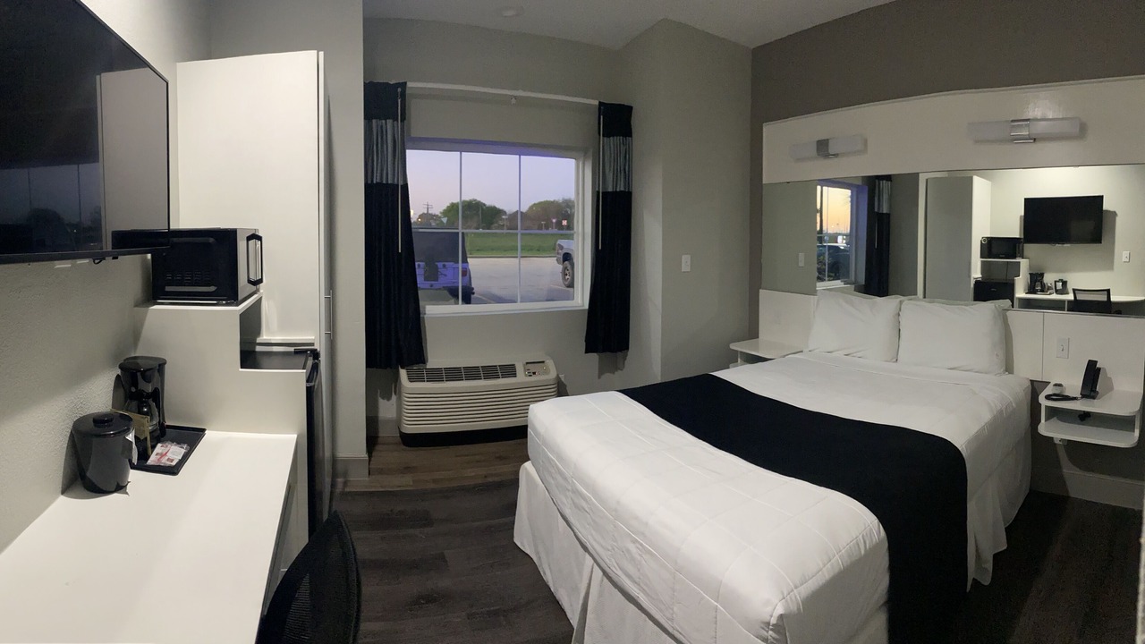 Photo of Bedroom in Port Arthur