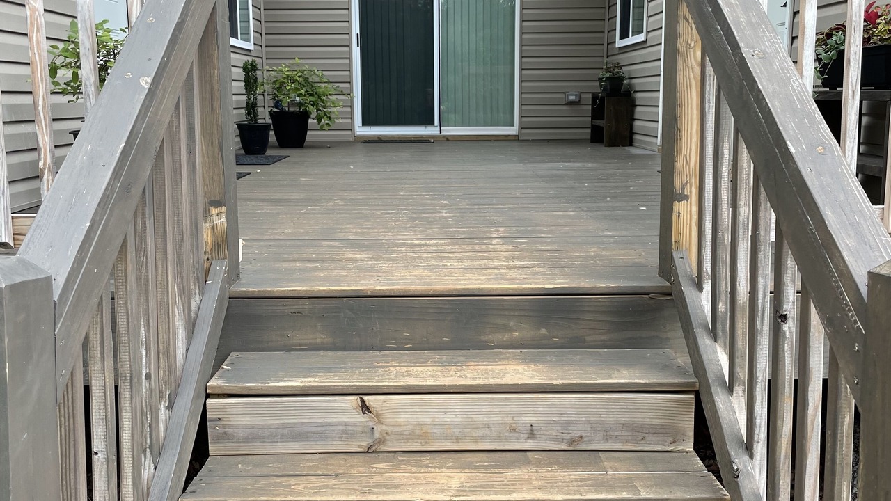 Photo of Outdoor in Hickory