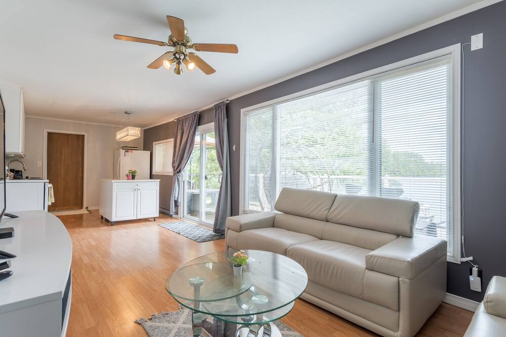 Photo of Livingroom in Highlands East