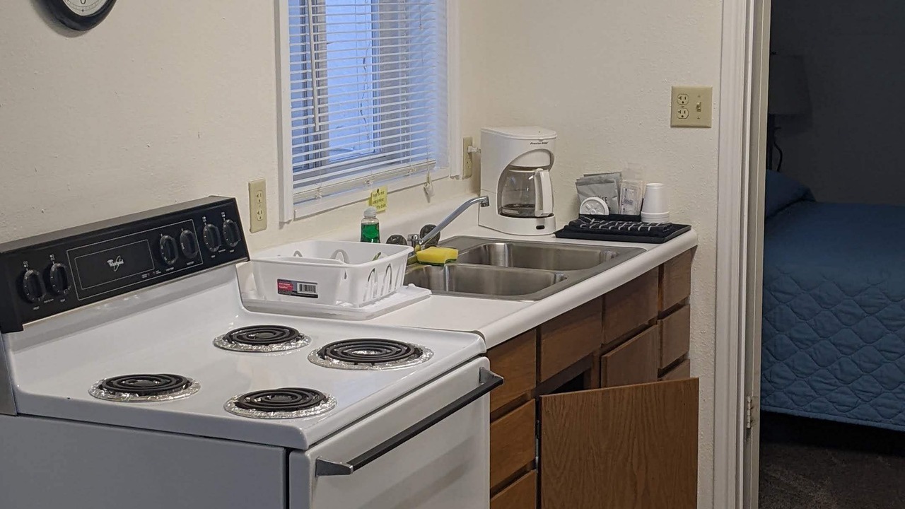 Photo of Kitchen in Afton