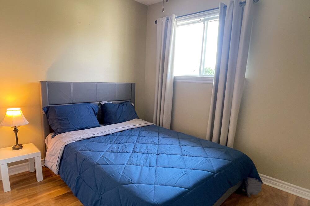 Photo of Bedroom in Keswick