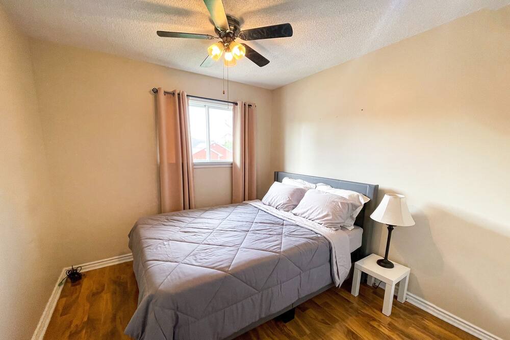 Photo of Bedroom in Keswick
