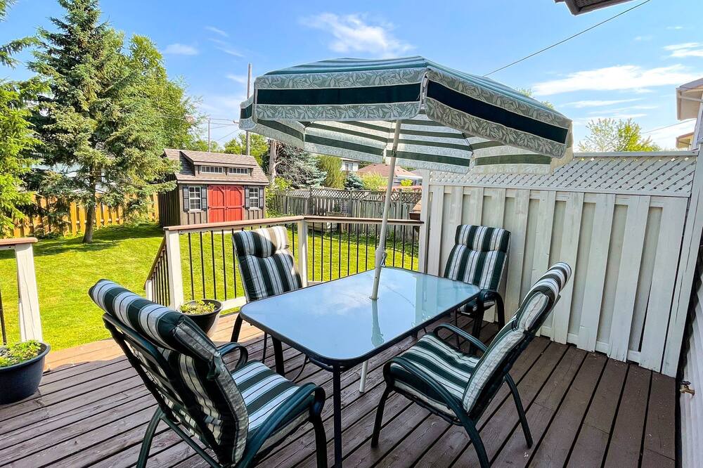 Photo of Patio Balcony in Keswick