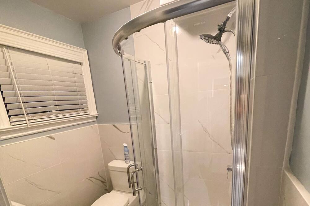 Photo of Bathroom in Keswick