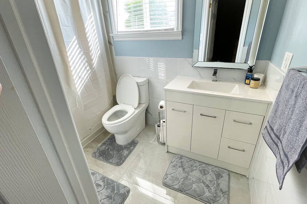 Photo of Bathroom in Keswick