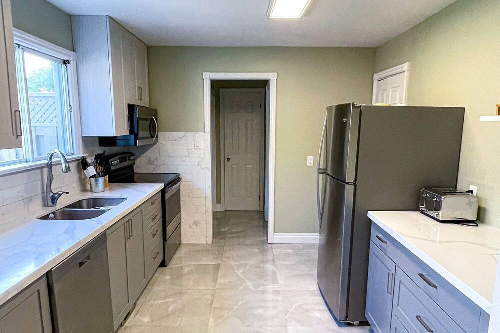 Photo of Kitchen in Keswick