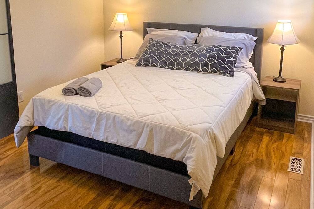 Photo of Bedroom in Keswick