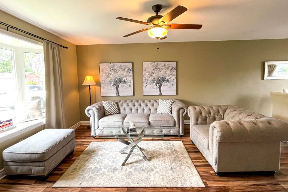 Photo of Livingroom in Keswick