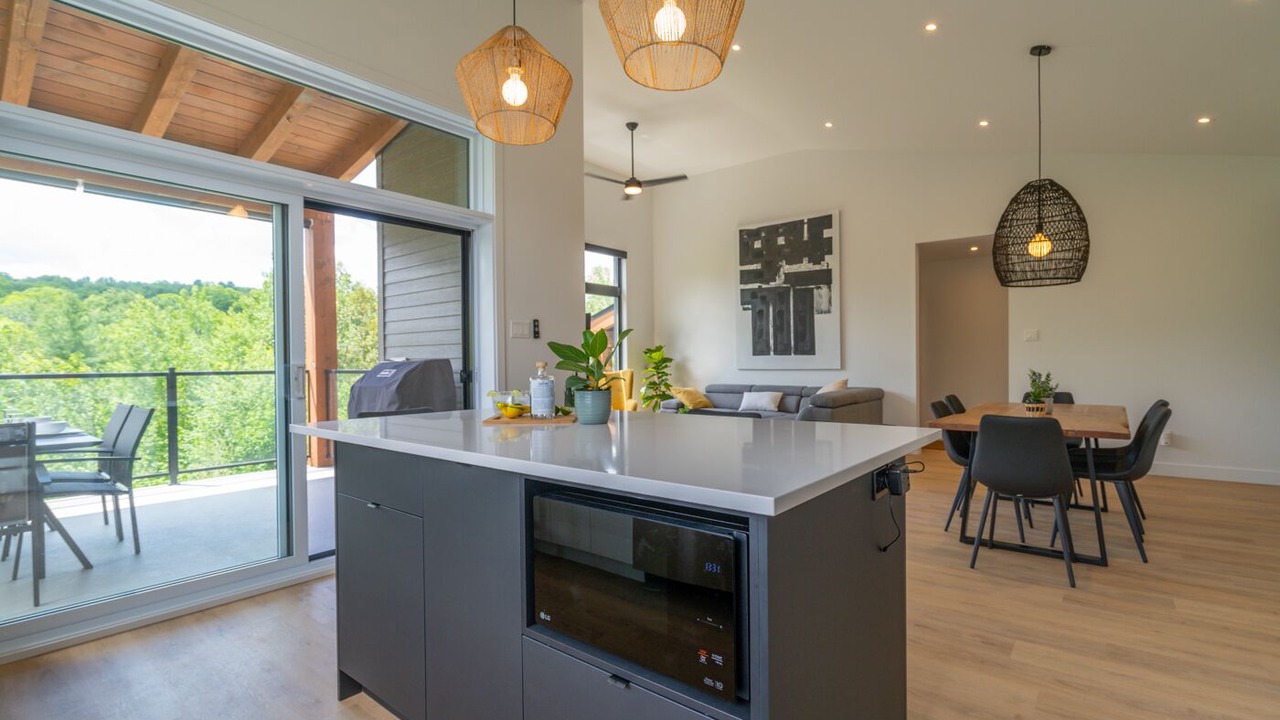 Photo of Kitchen in Orford