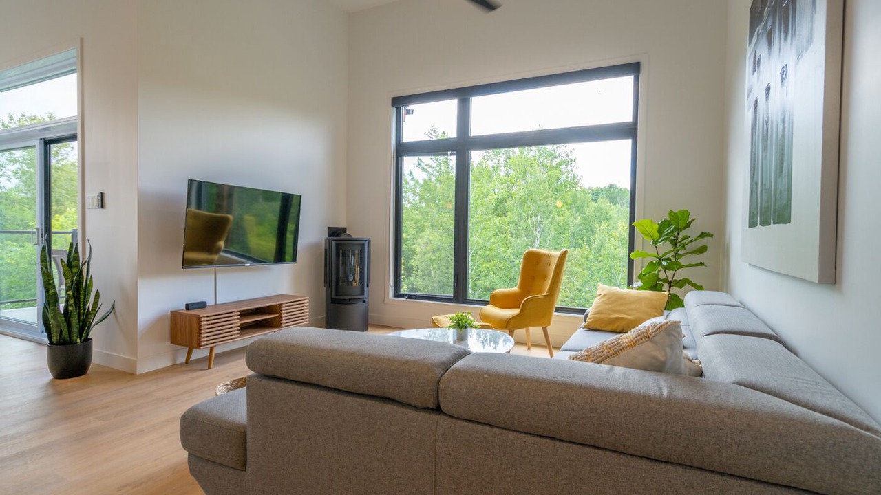 Photo of Livingroom in Orford